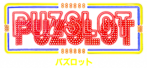 Puzslot (Japan) logo